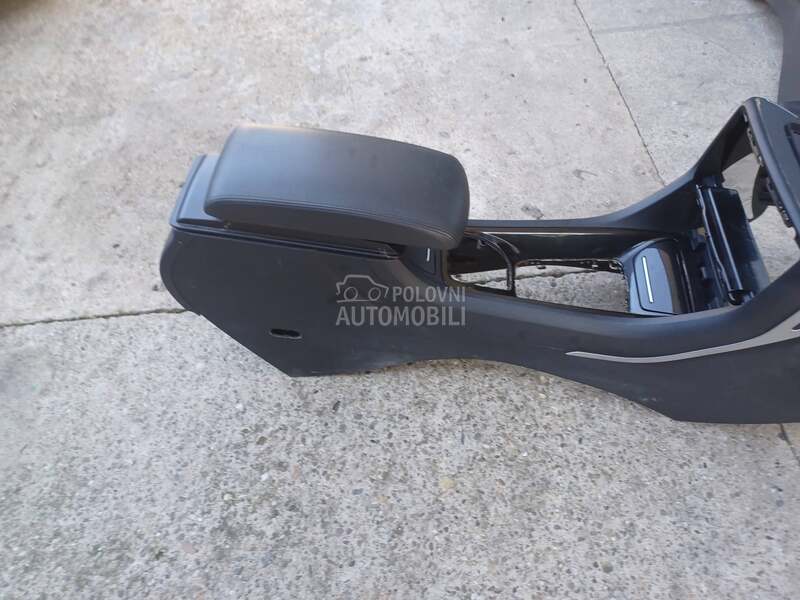 NASLON ZA RUKU za Citroen C5