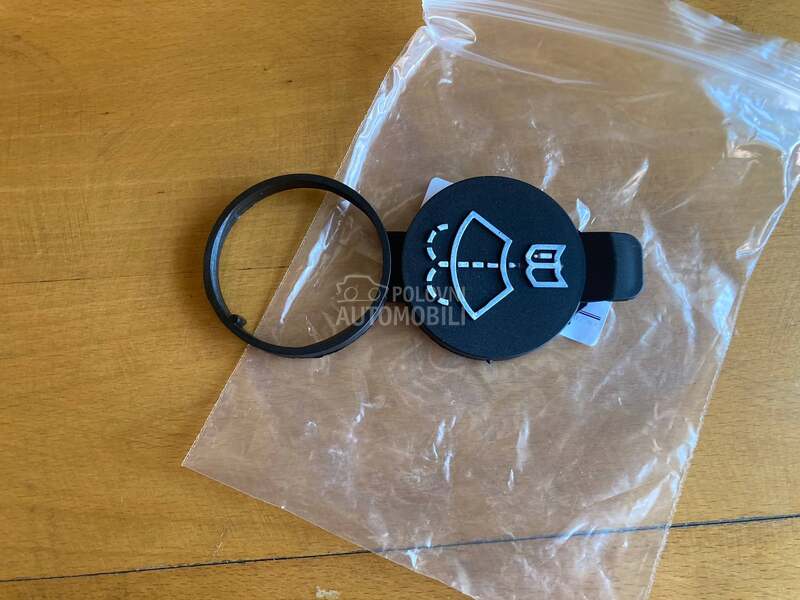 poklopac tecnosti brisaca za Opel Adam, Astra J, Astra K ...
