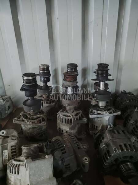 alternator 1.8 tdci za Ford C-Max od 2004. do 2011. god.