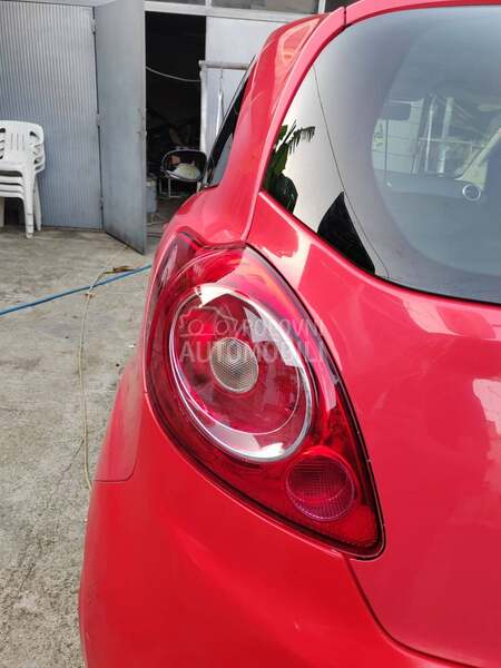 razni delovi svi modeli za Ford Ka od 2002. do 2014. god.