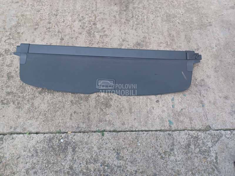 ROLETNA GEPEKA ZA KARAVAN za Citroen C5