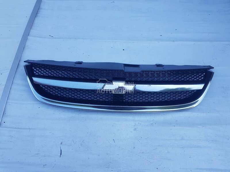 MASKA KARAVAN LIMUZINA za Chevrolet Lacetti, Nubira