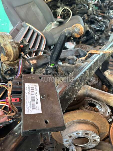 euro kuka za vicu za Volkswagen Passat B6, Passat B7