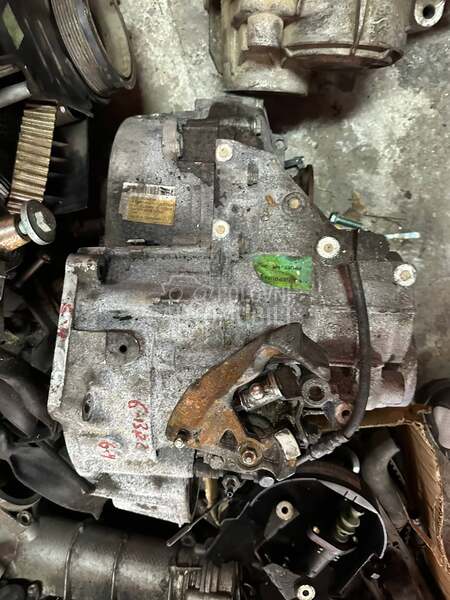 Menjac 1.9tdi 6brzina za Volkswagen Bora, Golf 4 od 1998. do 2005. god.