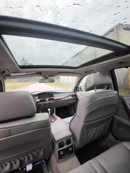 panorama e61 za BMW Serija 5