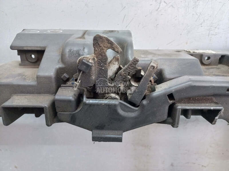BRAVA HAUBE za Citroen C5