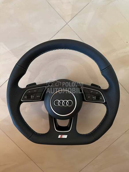 Volan S line za Audi A3, A4, A4 Allroad ...