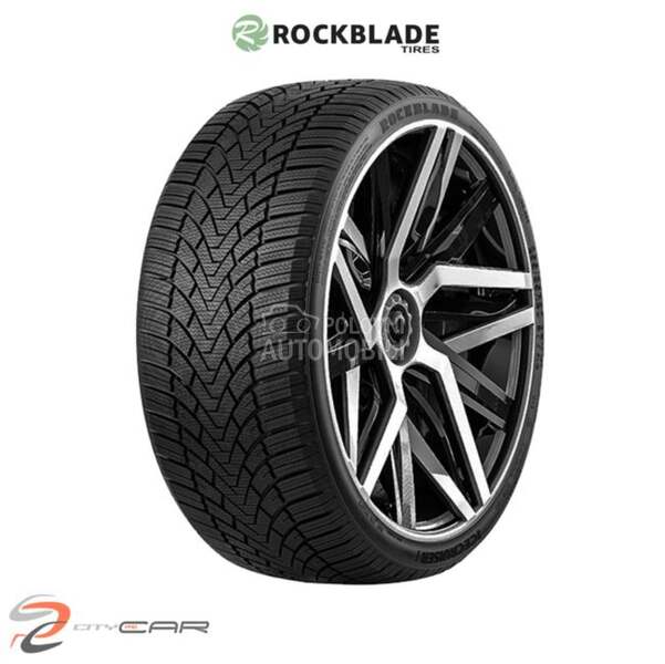 ROCKBLADE 235/40 R18 Zimska