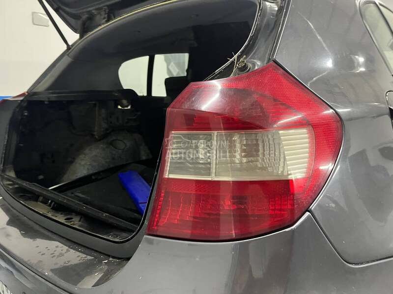 stop lampe za BMW Serija 1 od 2004. do 2011. god.