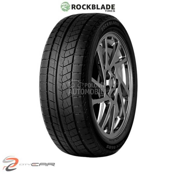 ROCKBLADE 255/60 R18 Zimska
