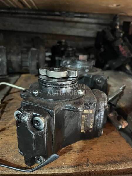 Pumpa visokog pritiska 1,3 mjt za Fiat Doblo, Punto, Grande Punto