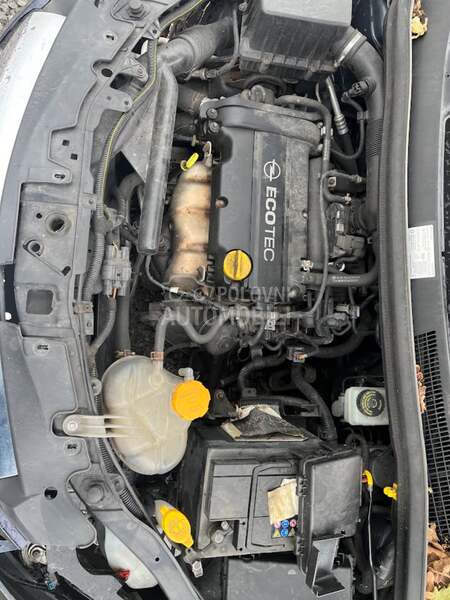 hladnjaci za Opel Corsa D od 2006. do 2014. god.