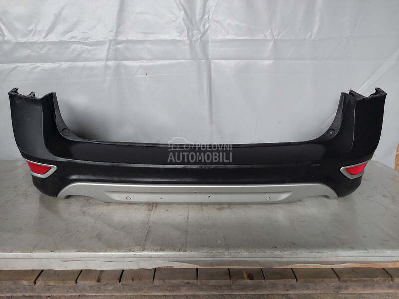 BRANIK za Volvo XC70