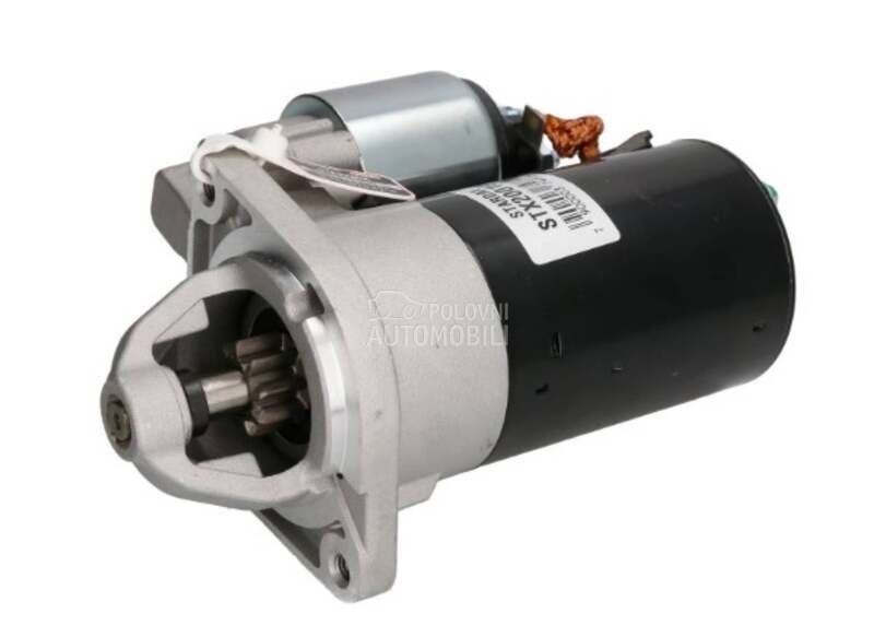 Anlaser 1.6 1.6V 76kw za Fiat Brava od 1996. do 2001. god.