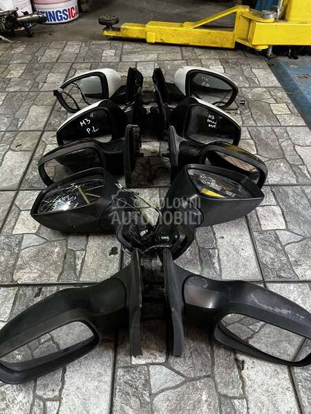 Retrovizor za clio3 za Renault Clio