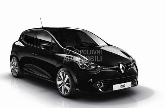 tabla za clio4  Air bag za Renault Clio