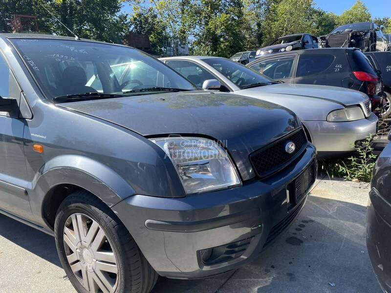 hauba za Ford Fusion od 2003. do 2011. god.