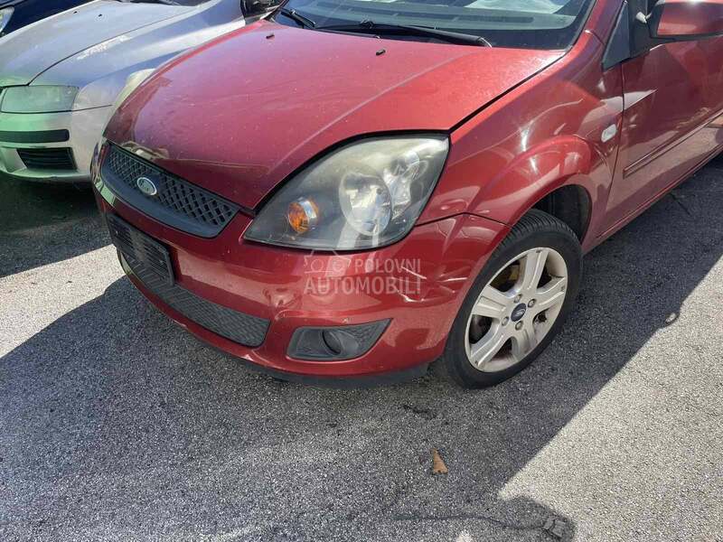 aer bag volana za Ford Fiesta od 2006. do 2008. god.