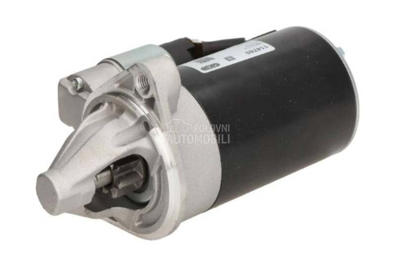 Anlaser 1.2 51kw 63kw 65kw za Kia Rio od 2011. do 2017. god.