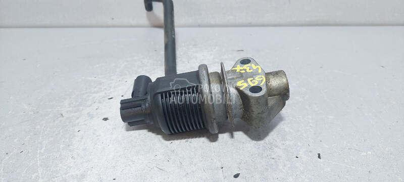 EGR za Volkswagen Golf 5