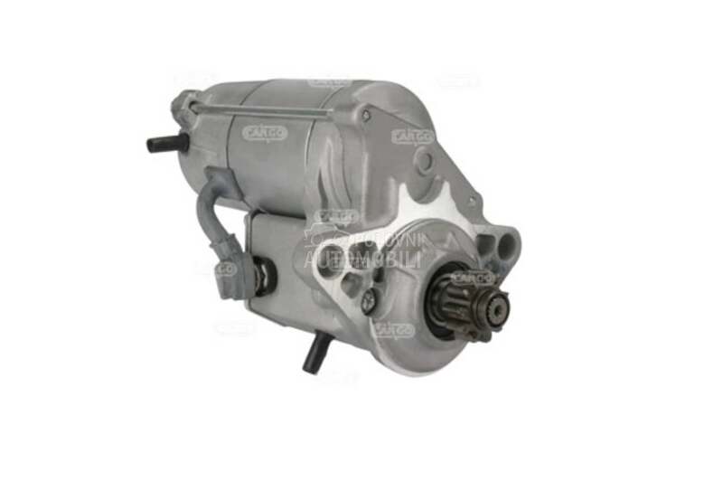 Anlaser 2.0 iDT 74kw za Rover 45 od 2000. do 2005. god.