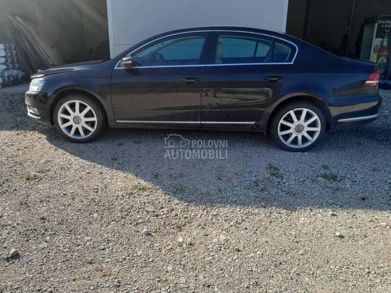 Aluminijumske felne  18" 5 x 112