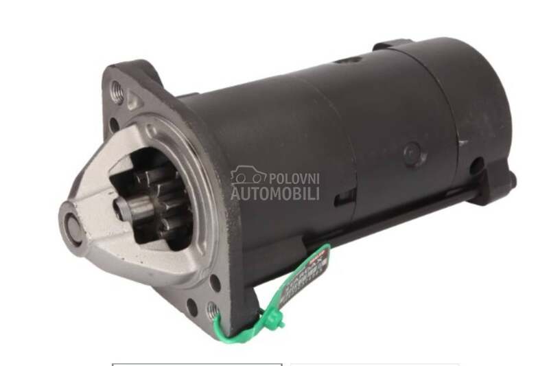 Anlaser 2.5 D 69kw za Kia K2500 od 2003. do 2023. god.
