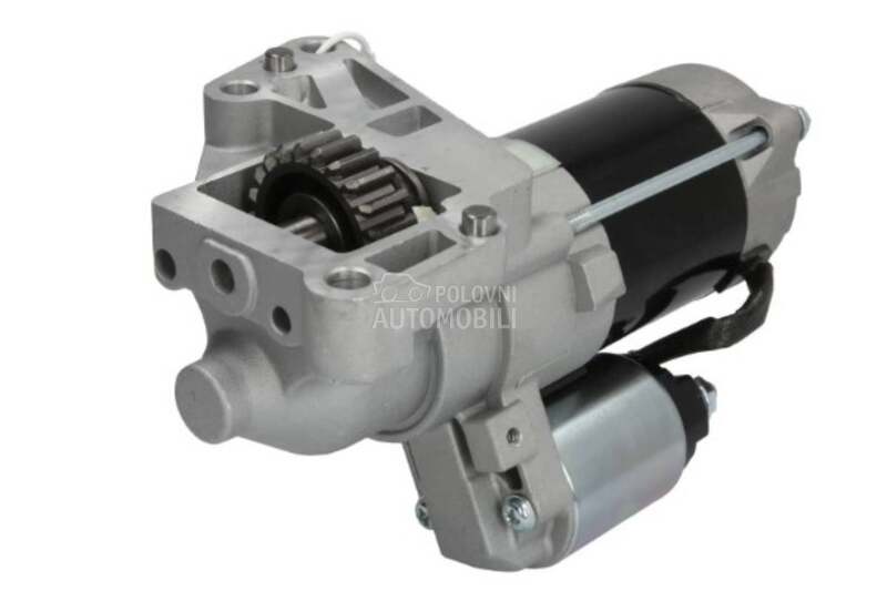 Anlaser 2.0 CRD 88kw 103kw za Jeep Compass od 2006. do 2023. god.