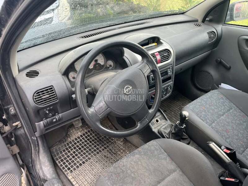 volan za Opel Corsa C od 2001. do 2006. god.