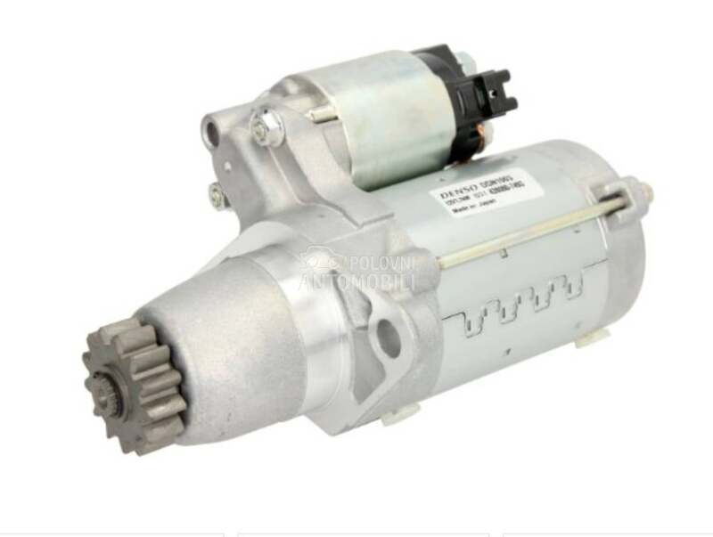 Anlaser 3.5 4WD 2.4 2.0 4WD za Toyota RAV 4 od 2005. do 2013. god.
