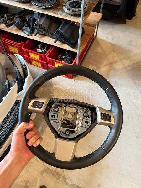 volan za Opel Astra H od 2004. do 2012. god.