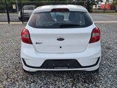 Ford Ka+  (može zamena)