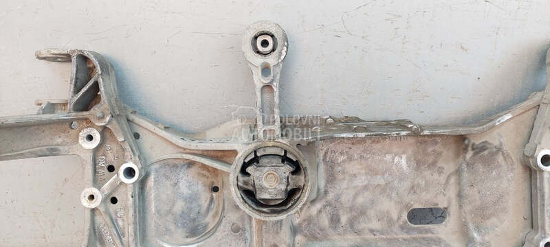 NOSAC MOTORA za Volkswagen Touran - 1K0199855AD