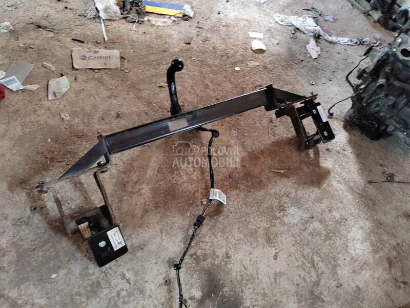 Kuka za Opel Meriva