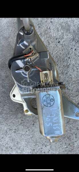 Zadnji motor brisaca za Suzuki Ignis od 2003. do 2008. god.