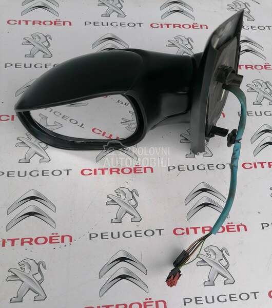 Retrovizor elektrosklopivi za Citroen C2