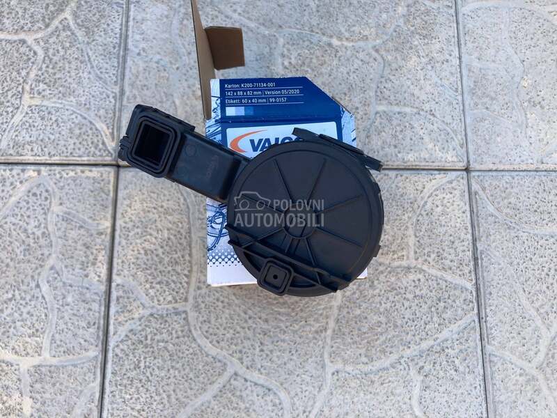 separator uljnih para za Opel Astra H, Astra J, Corsa D ...