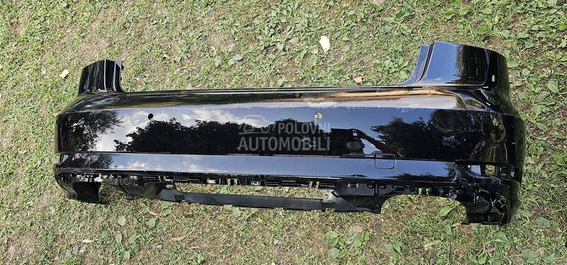 zadnji branik 8v5 za Audi A3
