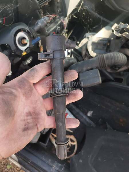 bombina kabal za Fiat Stilo od 2000. do 2005. god.