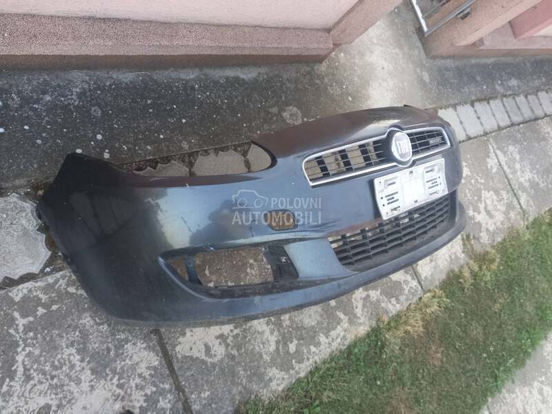 Prednji branik za Fiat Bravo od 2006. do 2012. god.