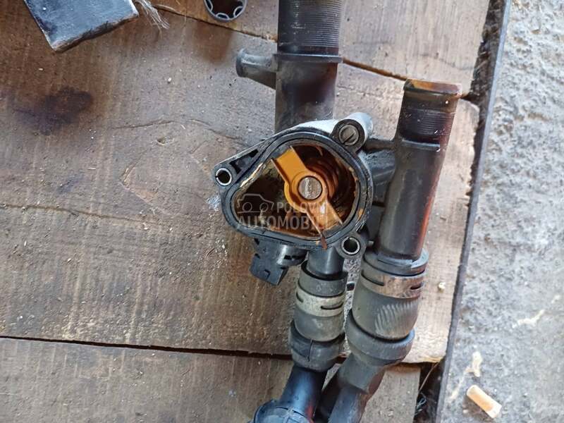 Termostat za Renault Scenic od 2002. do 2006. god.