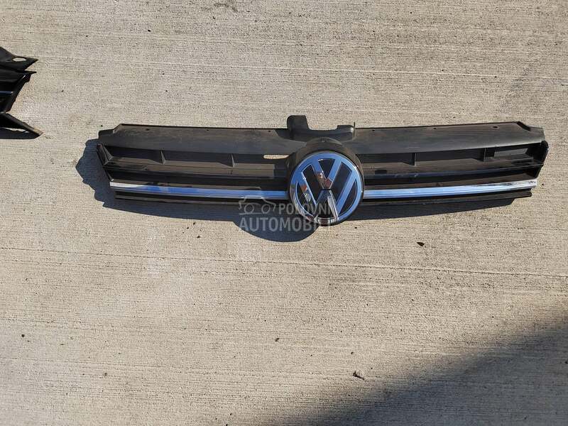 maska za Volkswagen Golf 7 od 2016. do 2020. god.