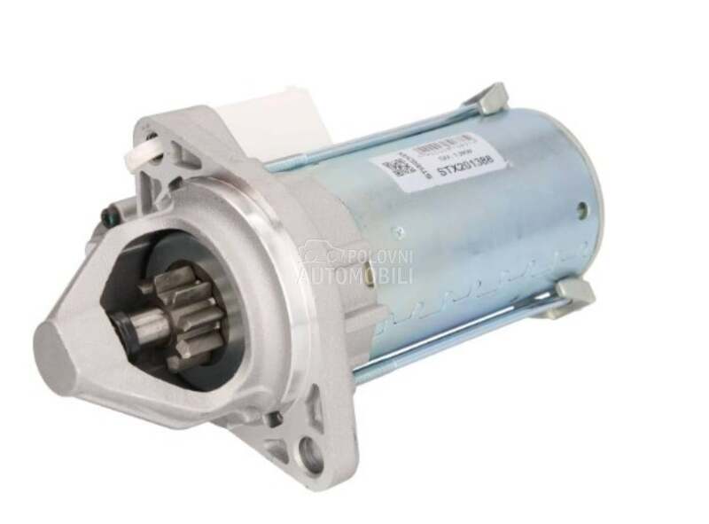 Anlaser E65 E66 E67 190kw za BMW 730 od 2005. do 2008. god.