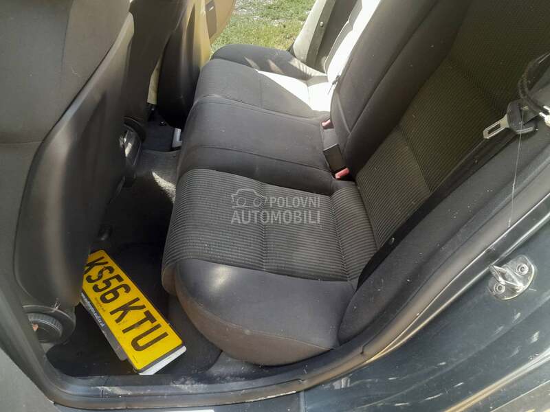 sedista za Audi A4