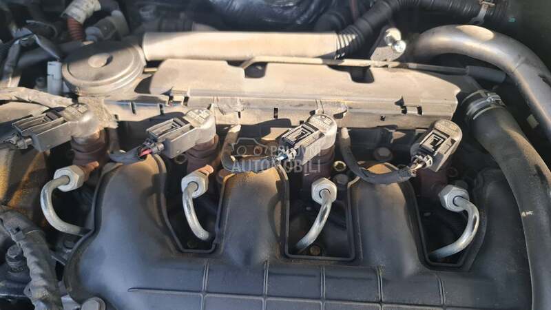 dizna 100kw simens za Citroen C5 od 2005. do 2010. god.