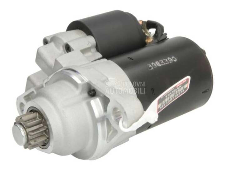 Anlaser 1.6 FSI 81kw za Volkswagen Bora od 2002. do 2005. god.