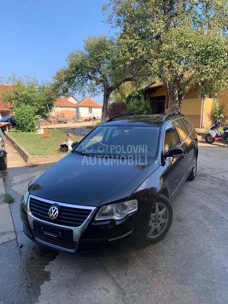 Stop svetla i stop lampe za Volkswagen Passat B6 od 2005. do 2010. god.
