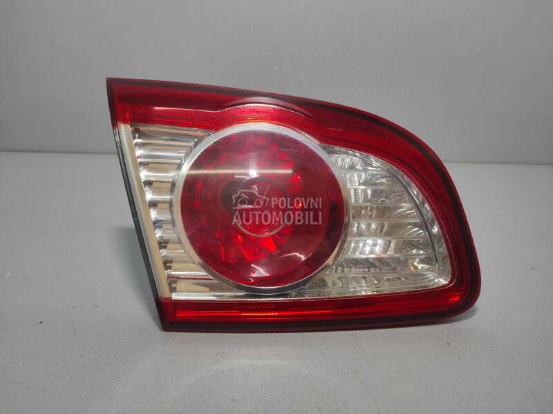 STOP SVJETLO za Hyundai Santa Fe