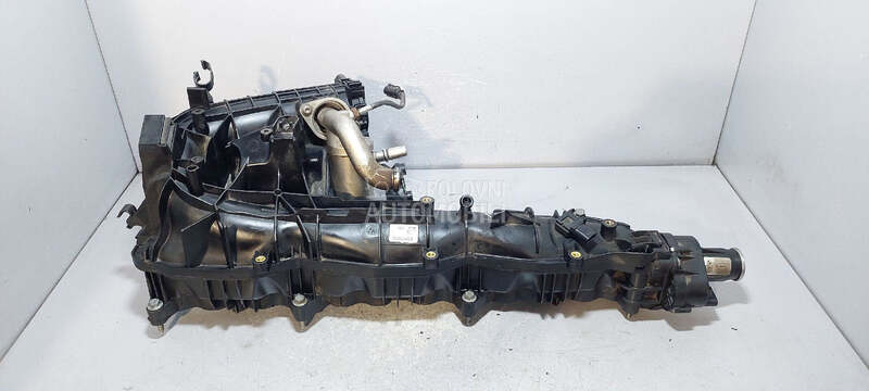 USISNA GRANA za BMW X5