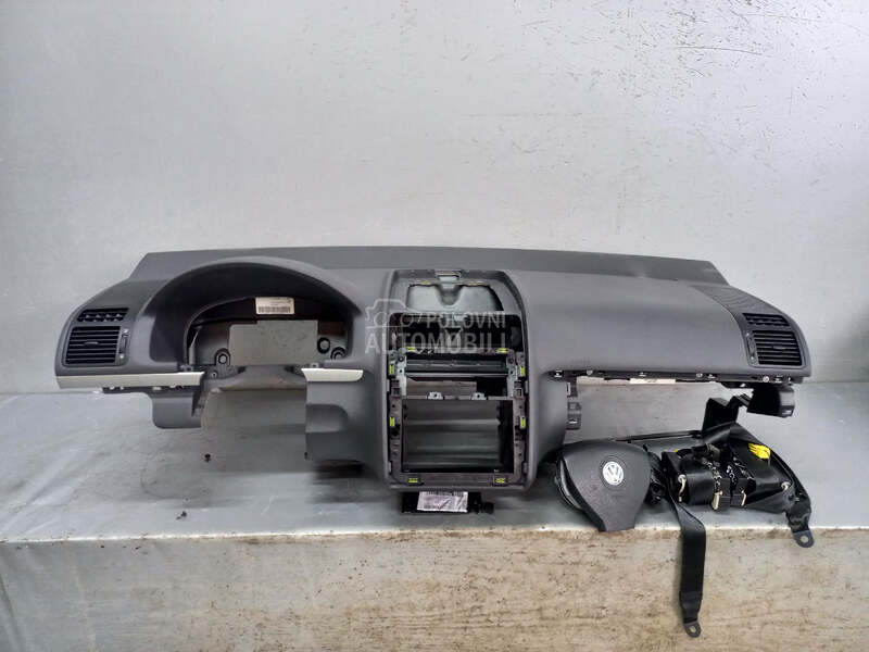 INSTRUMENT TABLA za Volkswagen Touran
